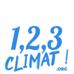 Soutien à la campagne 1,2,3 Climat