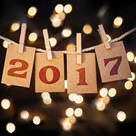 Actualité : Très bonne année 2017 !