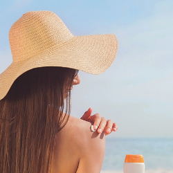 Cet été, entretenez votre capital solaire Cet été, entretenez votre capital solaire