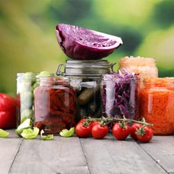 A la découverte de la Lacto-fermentation A la découverte de la Lacto-fermentation