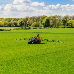 Le Glyphosate en débat Le Glyphosate en débat
