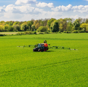 Le Glyphosate en débat