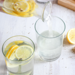 Bien s’hydrater en été ! Bien s’hydrater en été !