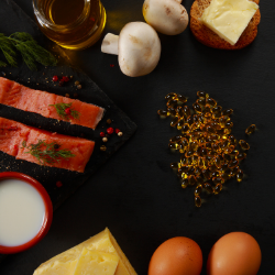 Le guide de la Vitamine D Le guide de la Vitamine D