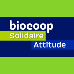 Solidaire Attitude au magasin