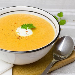 Soupe aux Légumes de saison