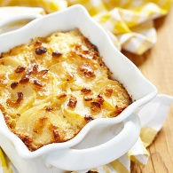 Gratin dauphinois