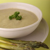 Velouté d’Asperge