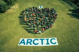 Mobilisation mondiale - il faut sauver l’arctique
