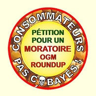 Pétition pour un moratoire OGM Pétition pour un moratoire OGM