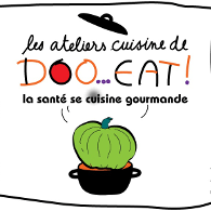 Animation Cuisine bio avec Dounia Silem