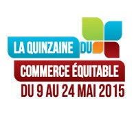 Quinzaine du Commerce équitable