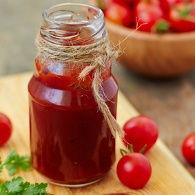 Ketchup Maison