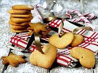 Gateaux de Noël