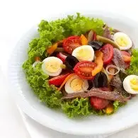 Salade niçoise