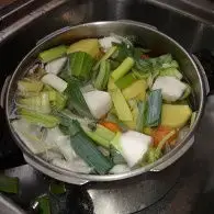 Discosoupe Anti gaspillage