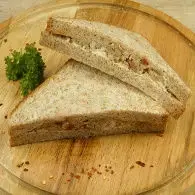Sandwich Equilibre