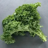 Soupe Caldo Verde au Chou Kale