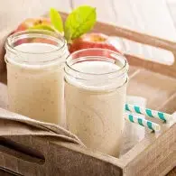 Smoothie Pomme Banane