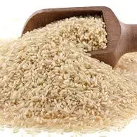 Salade de Riz Avocat et Champignons