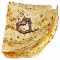 Crêpes Châtaigne et Noisette