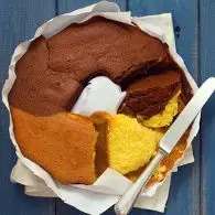 Pao De Lo du Portugal