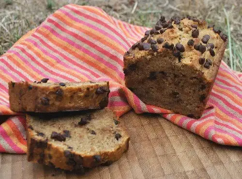 Banana Bread
