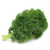 Salade de Kalé aux Graines précieuses