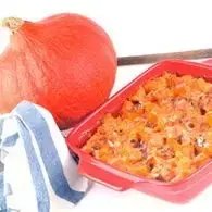 Gratin de Potimarron
