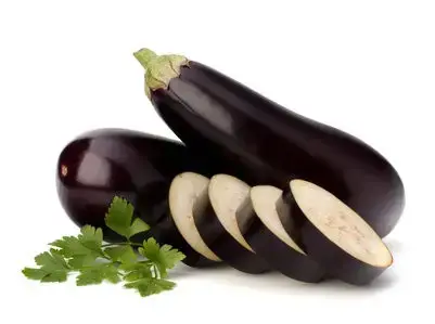 Caviar d'aubergines