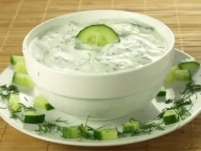 Concombre Fraîcheur de Menthe