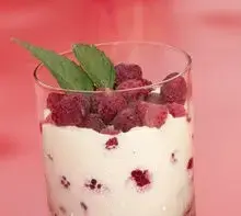 Mascarpone façon Giangi