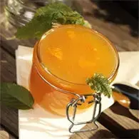Confiture de Melon Maison