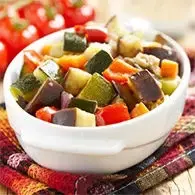 Ratatouille Provençale