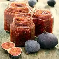 Confiture de Figues O’Citron