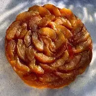 Tarte Tatin