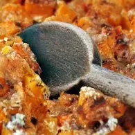 Flamiche au potimarron