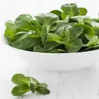 Salade de Mâche vitaminée agrumes