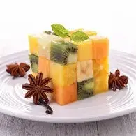 Salade Rubix’ de fruits