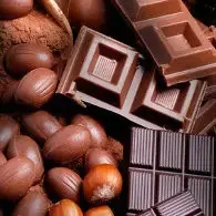 Gâteau de Pâques Choco & Châtaignes