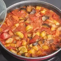 Ratatouille