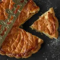Galette des Rois