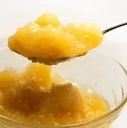 Compote à la Clémentine