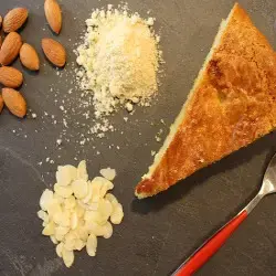 Galette des Rois
