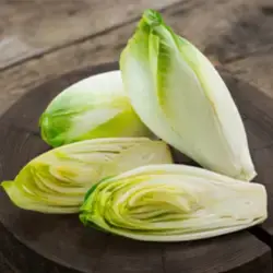 Poêlée d’Endives