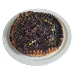 Clafoutis à la Myrtille