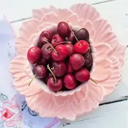 Crème de Cerises