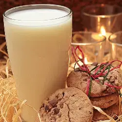 Lassi ayurvédique de Maëlle