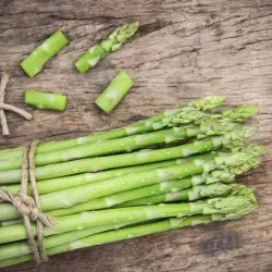 Risotto aux Asperges