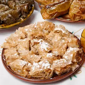 “Tikvenik” bulgare